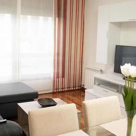 Maison Camelias En Pontevedra Centro Con Parking Incluido Экстерьер фото