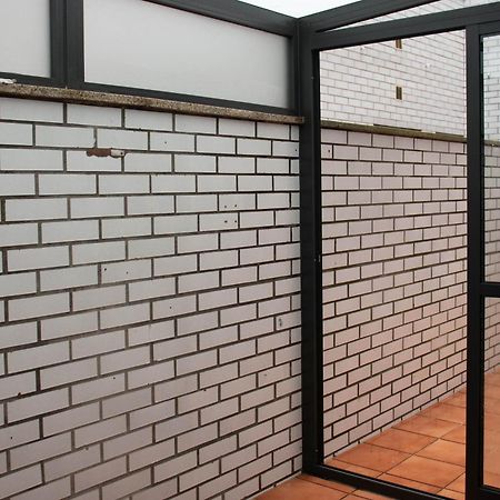 Maison Camelias En Pontevedra Centro Con Parking Incluido Экстерьер фото