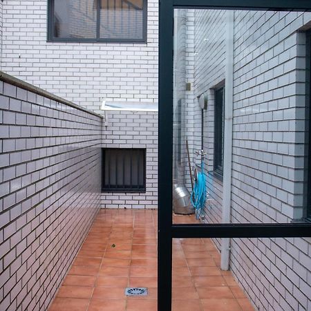 Maison Camelias En Pontevedra Centro Con Parking Incluido Экстерьер фото
