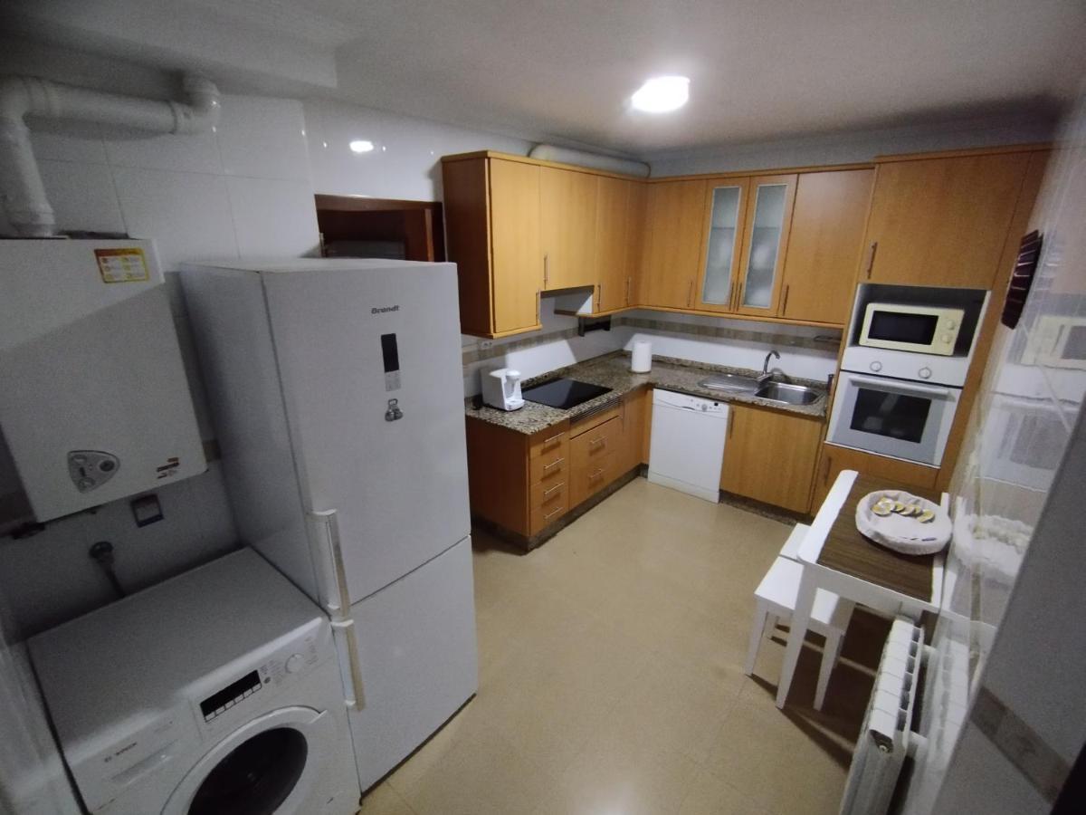 Maison Camelias En Pontevedra Centro Con Parking Incluido Экстерьер фото