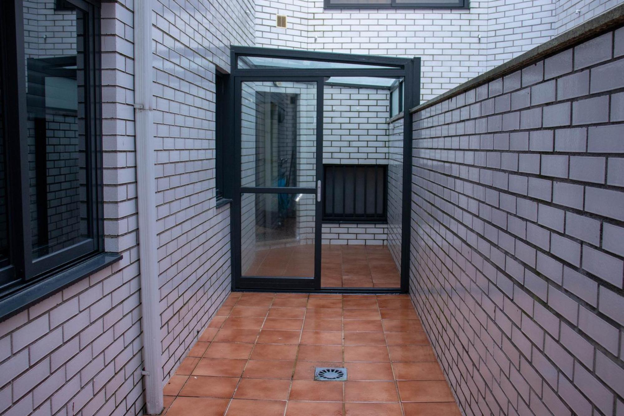 Maison Camelias En Pontevedra Centro Con Parking Incluido Экстерьер фото