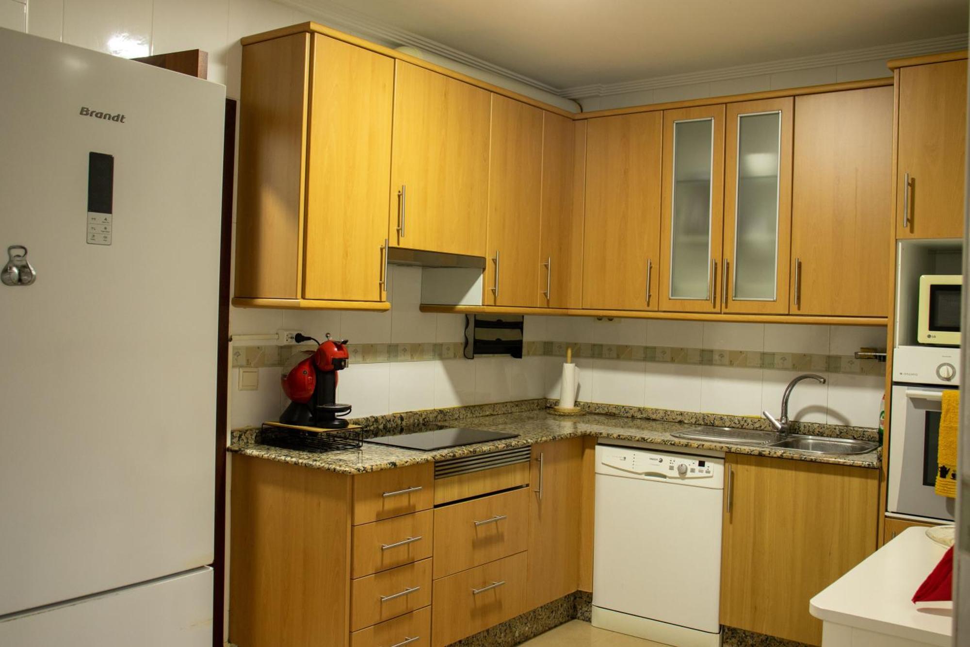 Maison Camelias En Pontevedra Centro Con Parking Incluido Экстерьер фото