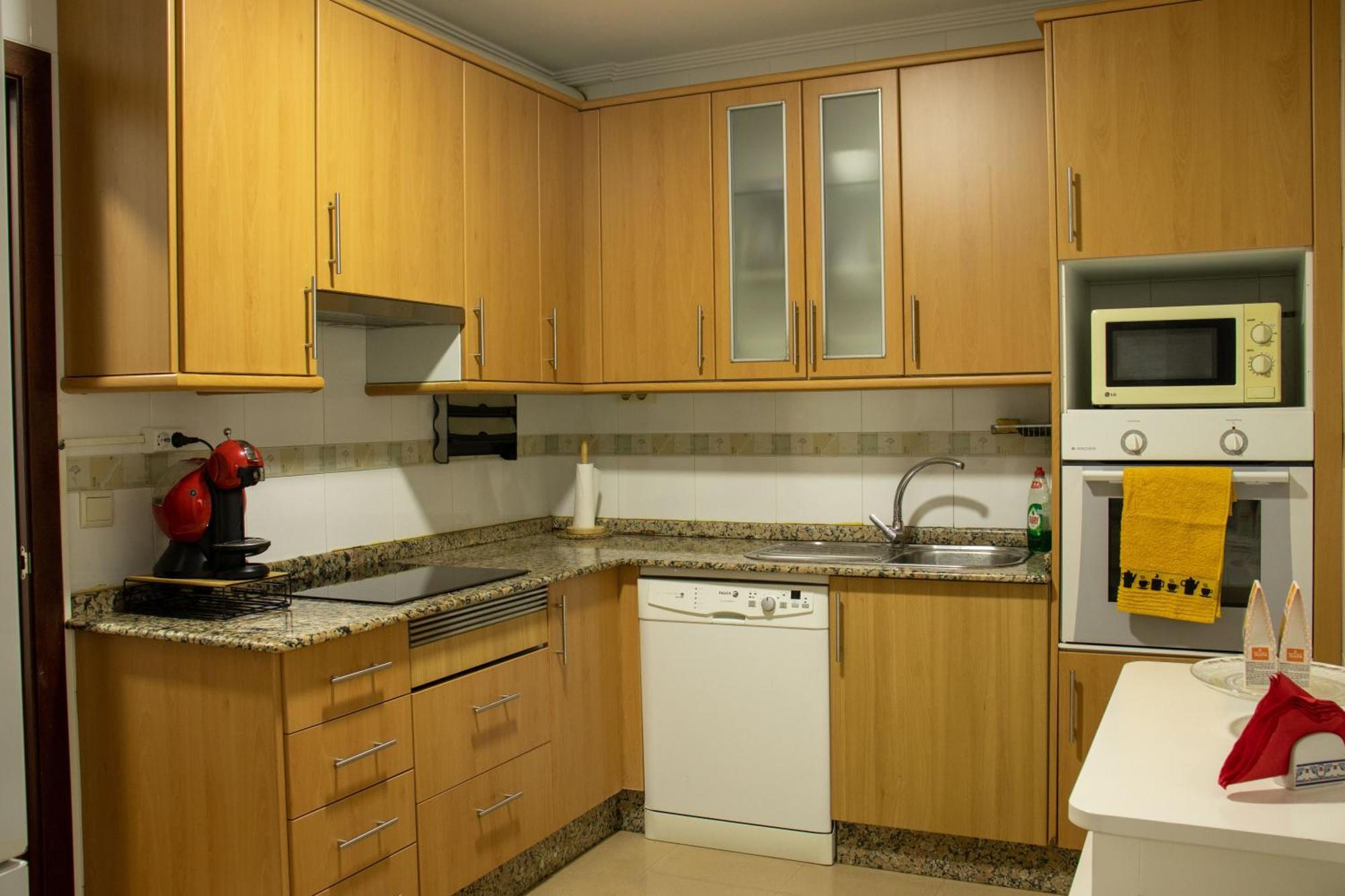 Maison Camelias En Pontevedra Centro Con Parking Incluido Экстерьер фото