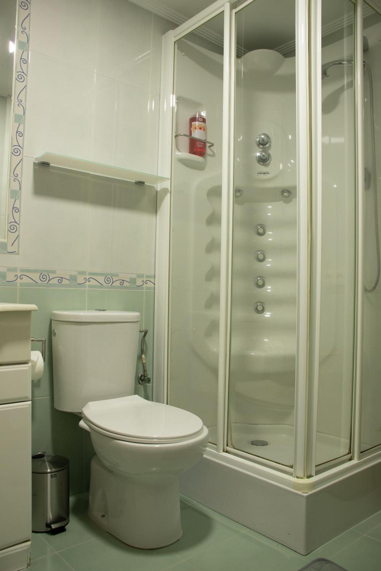 Maison Camelias En Pontevedra Centro Con Parking Incluido Экстерьер фото