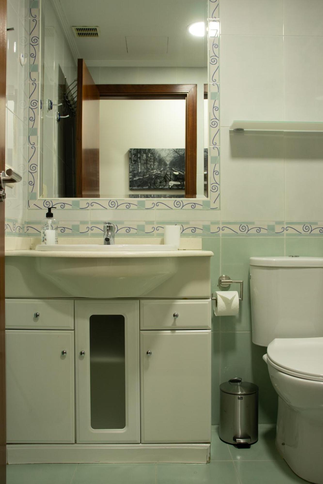 Maison Camelias En Pontevedra Centro Con Parking Incluido Экстерьер фото