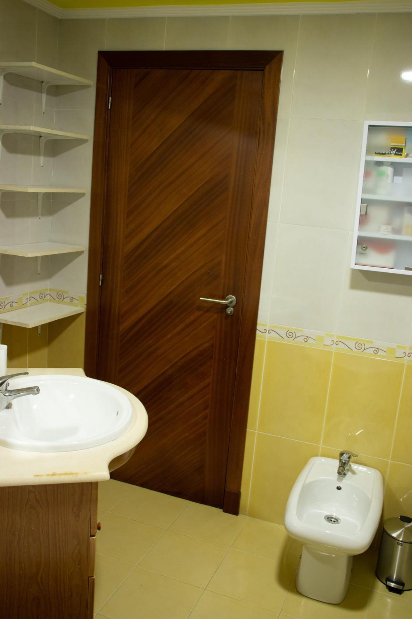 Maison Camelias En Pontevedra Centro Con Parking Incluido Экстерьер фото