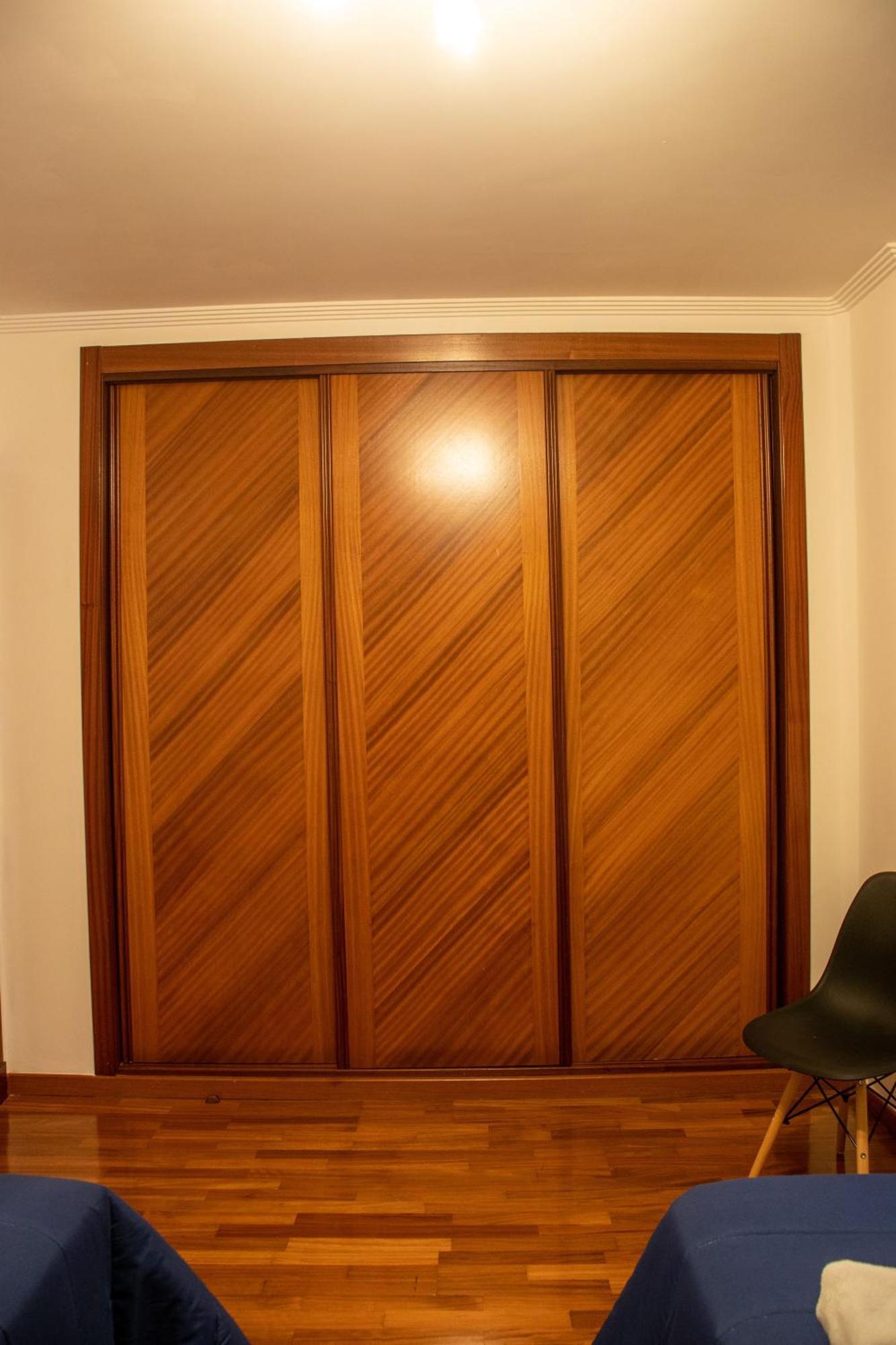 Maison Camelias En Pontevedra Centro Con Parking Incluido Экстерьер фото