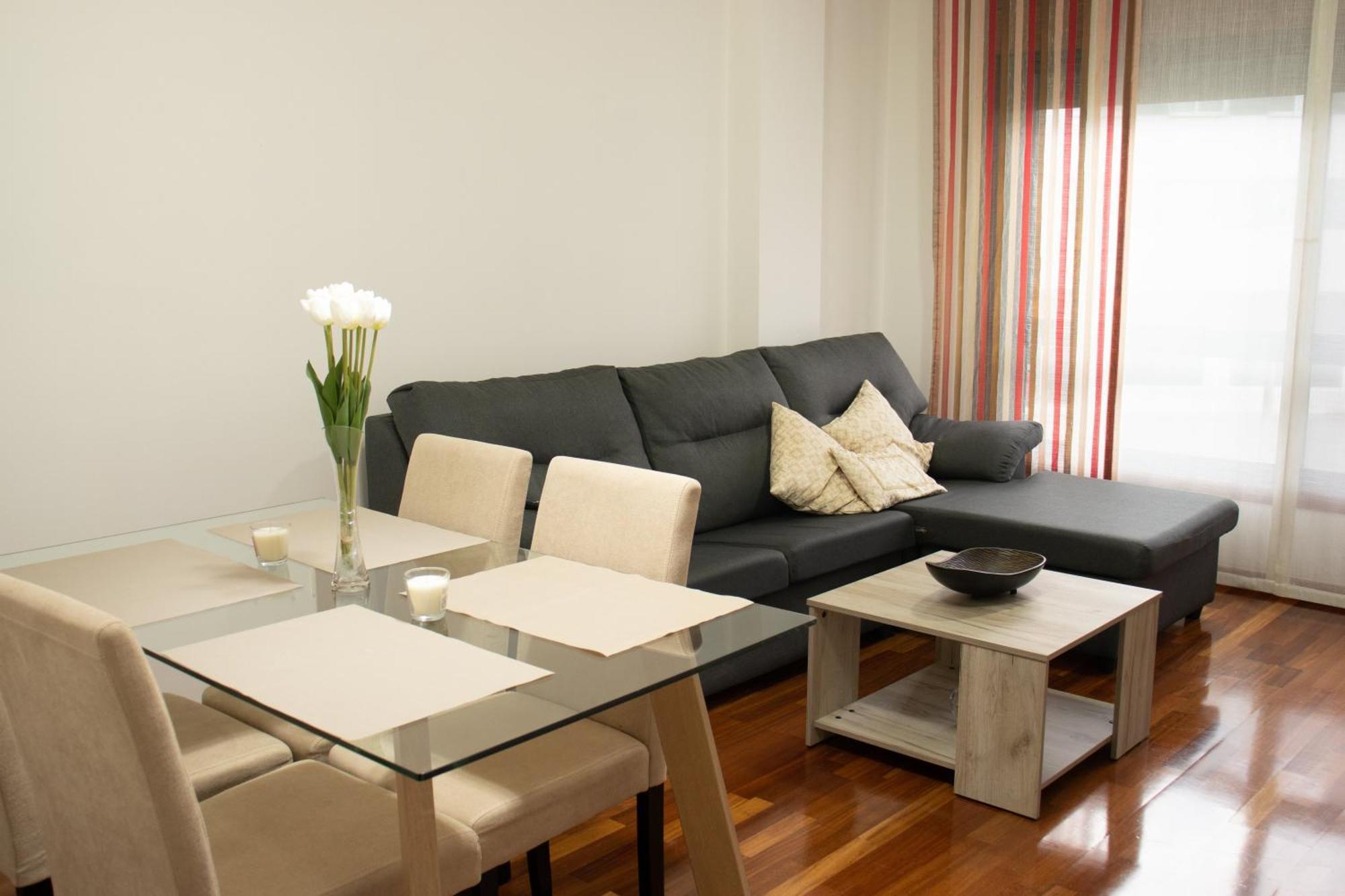 Maison Camelias En Pontevedra Centro Con Parking Incluido Экстерьер фото