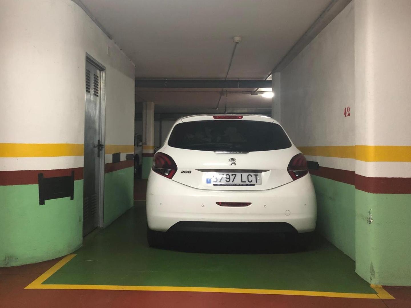 Maison Camelias En Pontevedra Centro Con Parking Incluido Экстерьер фото