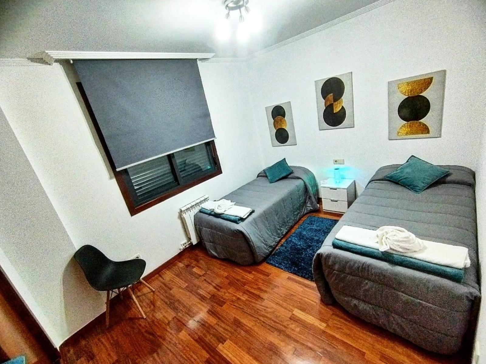 Maison Camelias En Pontevedra Centro Con Parking Incluido Экстерьер фото